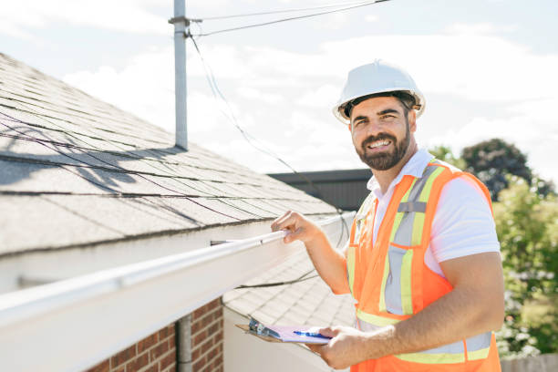 Best Gutter Installation and Roofing  in Loudonville, NY