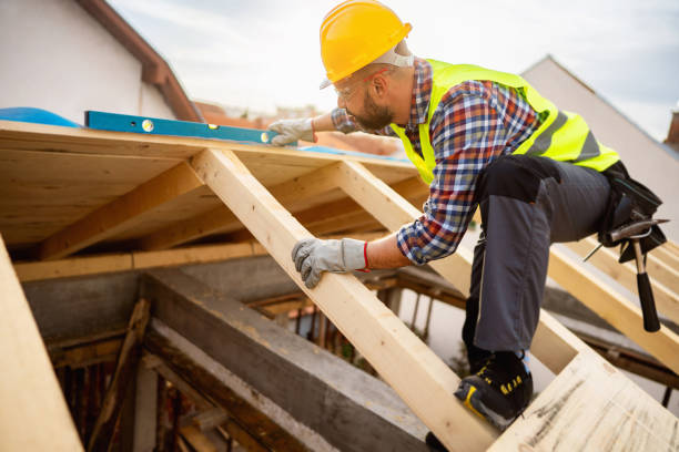 Best Metal Roofing Contractor  in Loudonville, NY