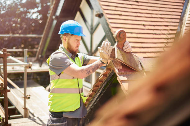 Quick and Trustworthy Emergency Roof Repair Services in Loudonville, NY